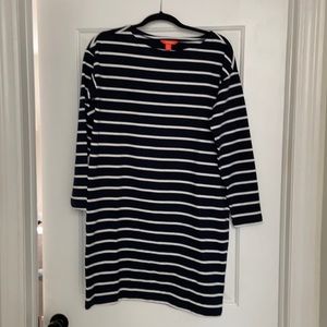 Medium Women’s Stripe Dress